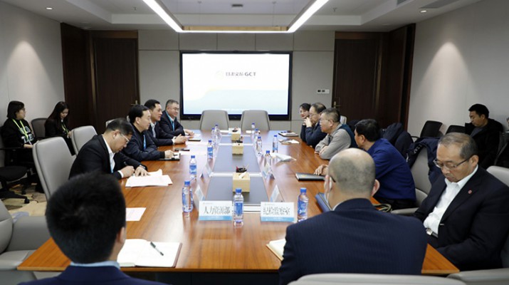 省發(fā)改委培訓(xùn)中心資產(chǎn)、甘肅西湖培訓(xùn)服務(wù)大廈、蘭州北山綠化試驗(yàn)場(chǎng)交接儀式在甘肅文旅集團(tuán)舉行