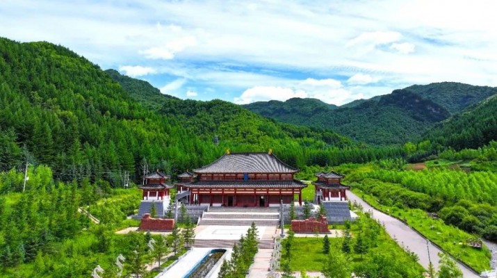 享游渭河源丨五一假期，渭河源景區六大主題活動開啟古風與萌趣的雙重盛宴