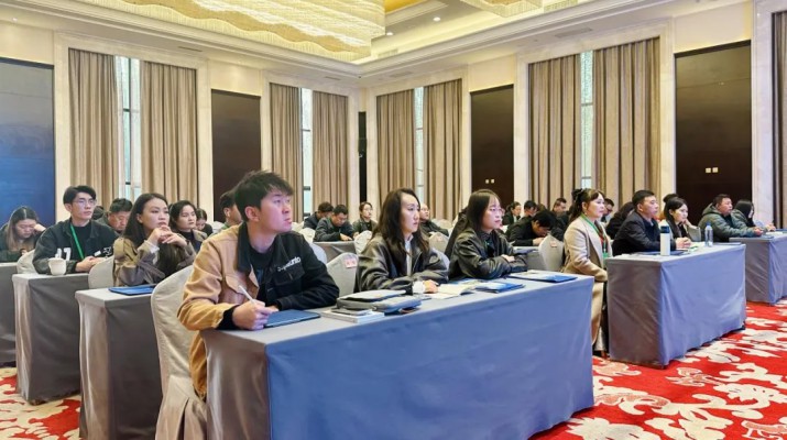 甘肅新型經(jīng)營(yíng)主體數(shù)字化技能應(yīng)用能力提升專(zhuān)題培訓(xùn)班在甘肅文旅集團(tuán)武威實(shí)訓(xùn)基地圓滿結(jié)業(yè)